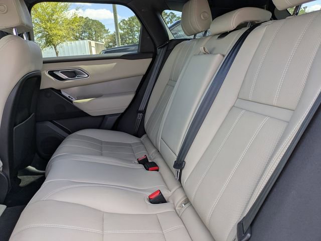 Used 2020 Land Rover Range Rover Velar S image 16