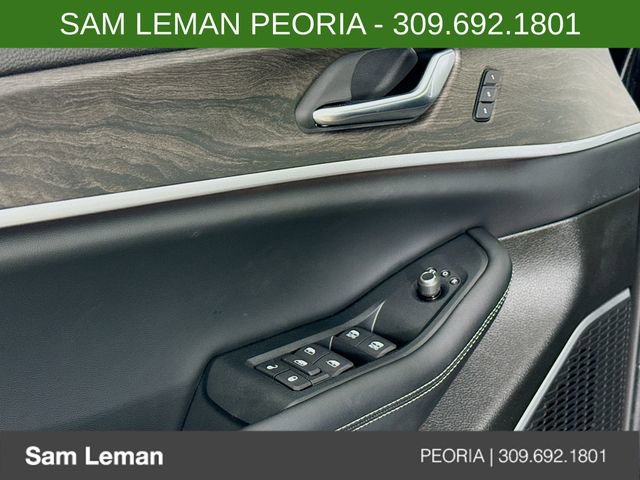 New 2026 Jeep Grand Cherokee L Limited image 18