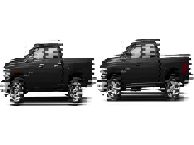 Used 2015 RAM 1500 Lone Star image 2