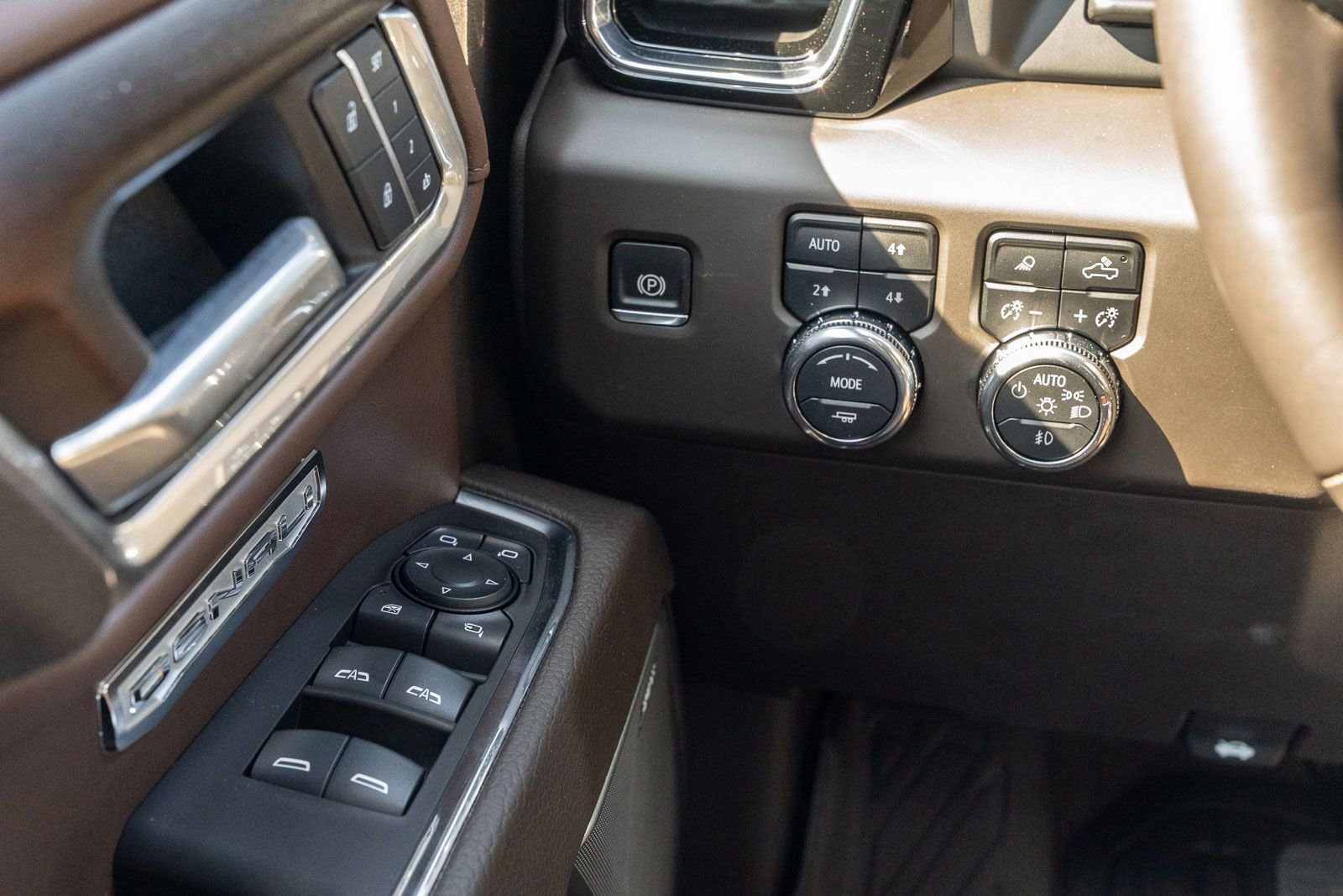 Used 2024 GMC Sierra 1500 Denali image 27