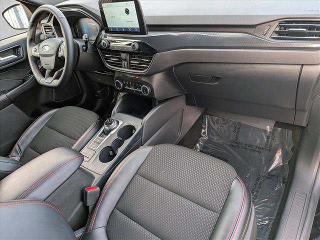 Used 2025 Ford Escape ST-Line image 20