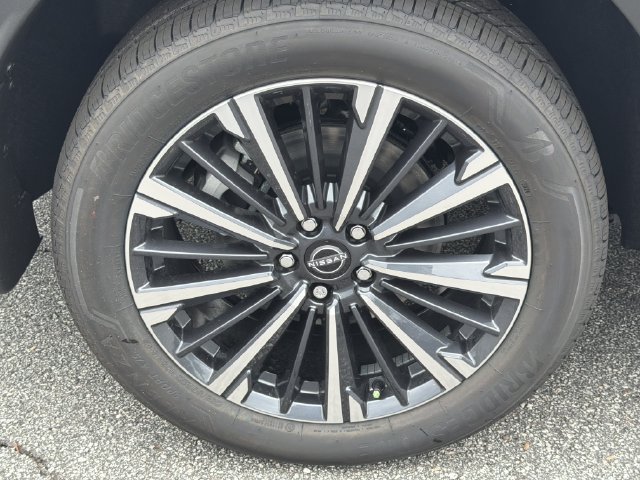 New 2026 Nissan Pathfinder Platinum AWD/4WD image 20