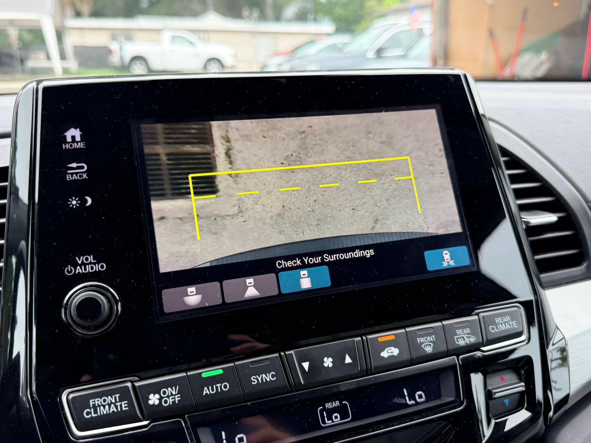 Used 2019 Honda Odyssey EX-L image 23