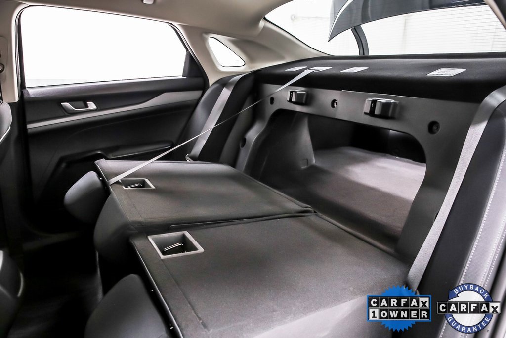 Used 2026 Kia K5 LXS image 36