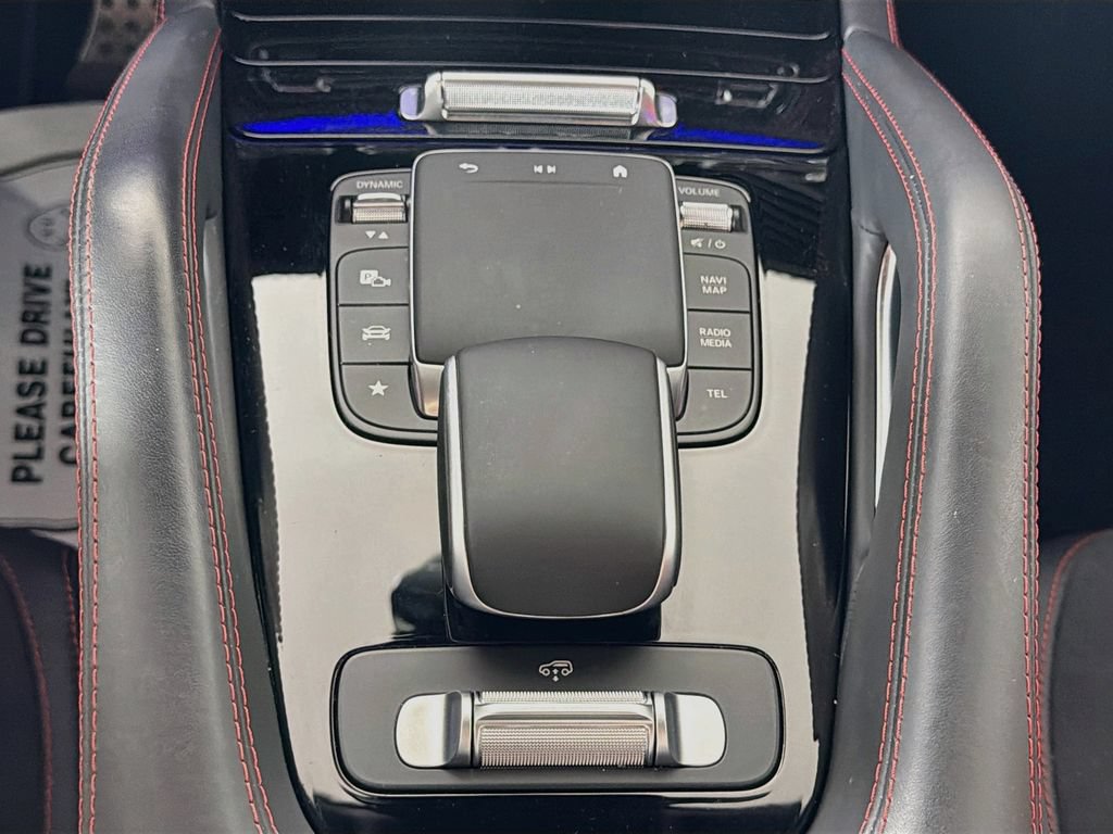Certified 2024 Mercedes-Benz GLE 53 AMG 4MATIC Coupe image 20