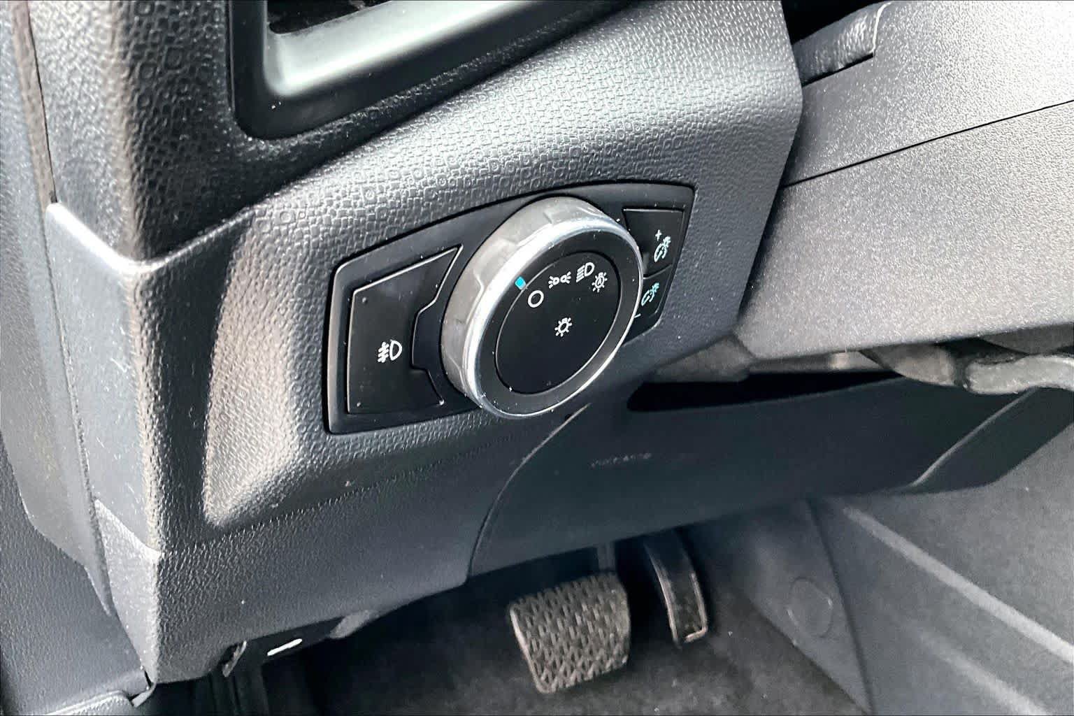 Used 2020 Ford EcoSport SES AWD/4WD image 33