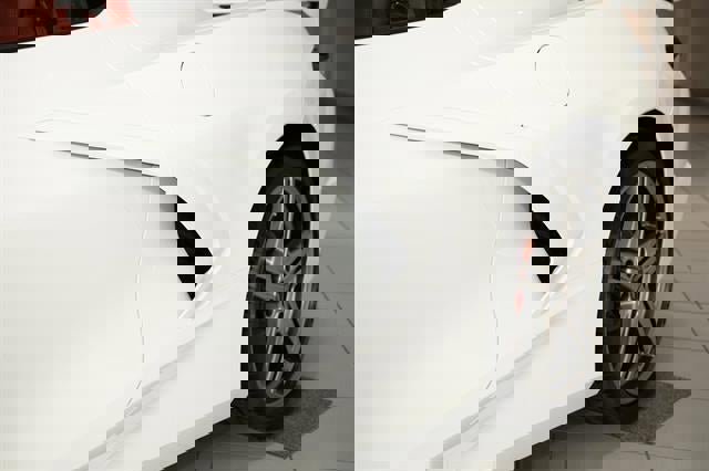 New 2026 Chevrolet Corvette Stingray Premium Cpe w/ Z51 Performance Package image 48