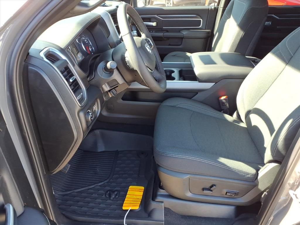 New 2026 RAM 2500 Big Horn image 12