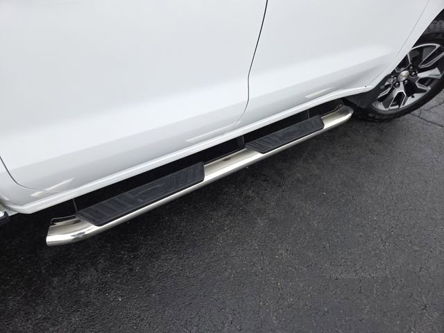 Certified 2023 Chevrolet Silverado 1500 LT image 13