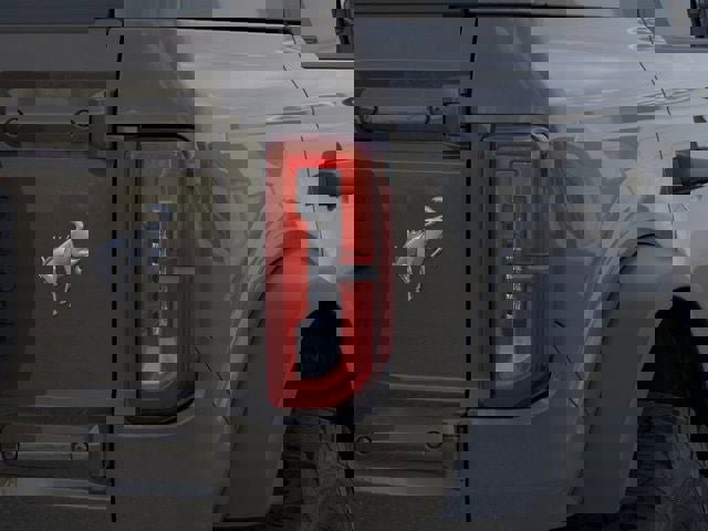 New 2025 Ford Bronco Badlands image 23