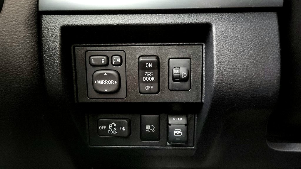 Certified 2019 Toyota Tundra Platinum AWD/4WD image 33