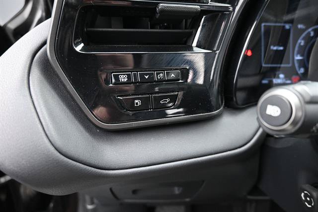 Used 2024 Lexus TX 350 FWD w/ Cold Weather Package image 8