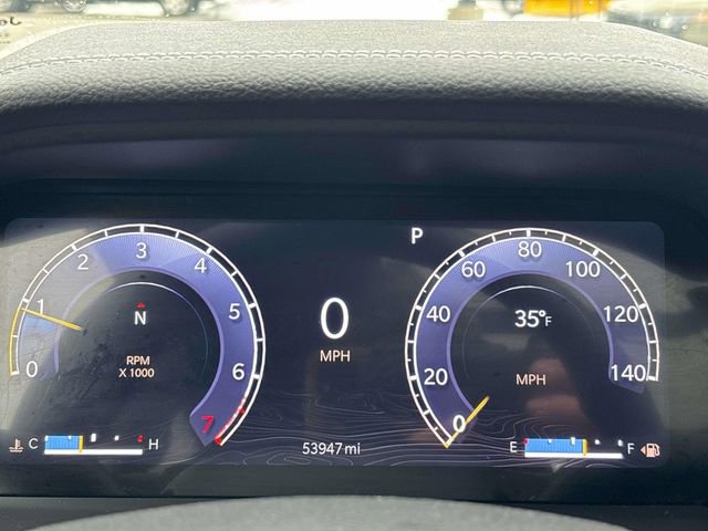 Used 2023 Jeep Grand Cherokee Limited w/ Black Appearance Package AWD/4WD image 19