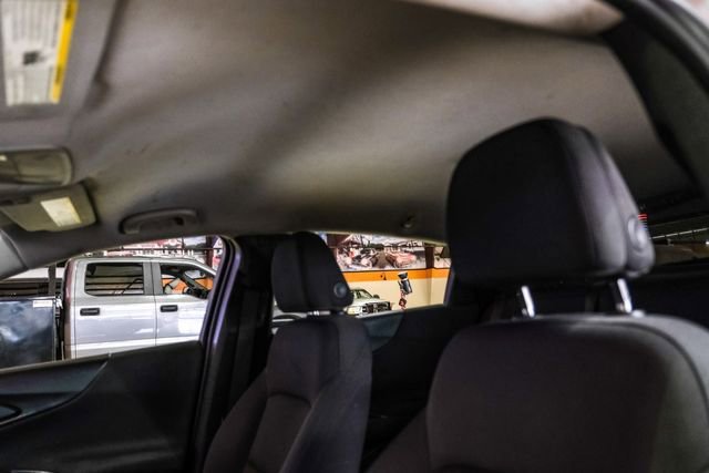 Used 2022 Chevrolet Malibu LS w/ LPO, Floor Liner Package FWD image 26