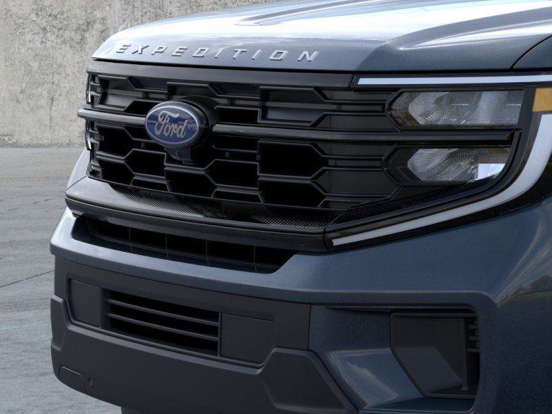 New 2026 Ford Expedition Max Active RWD image 17