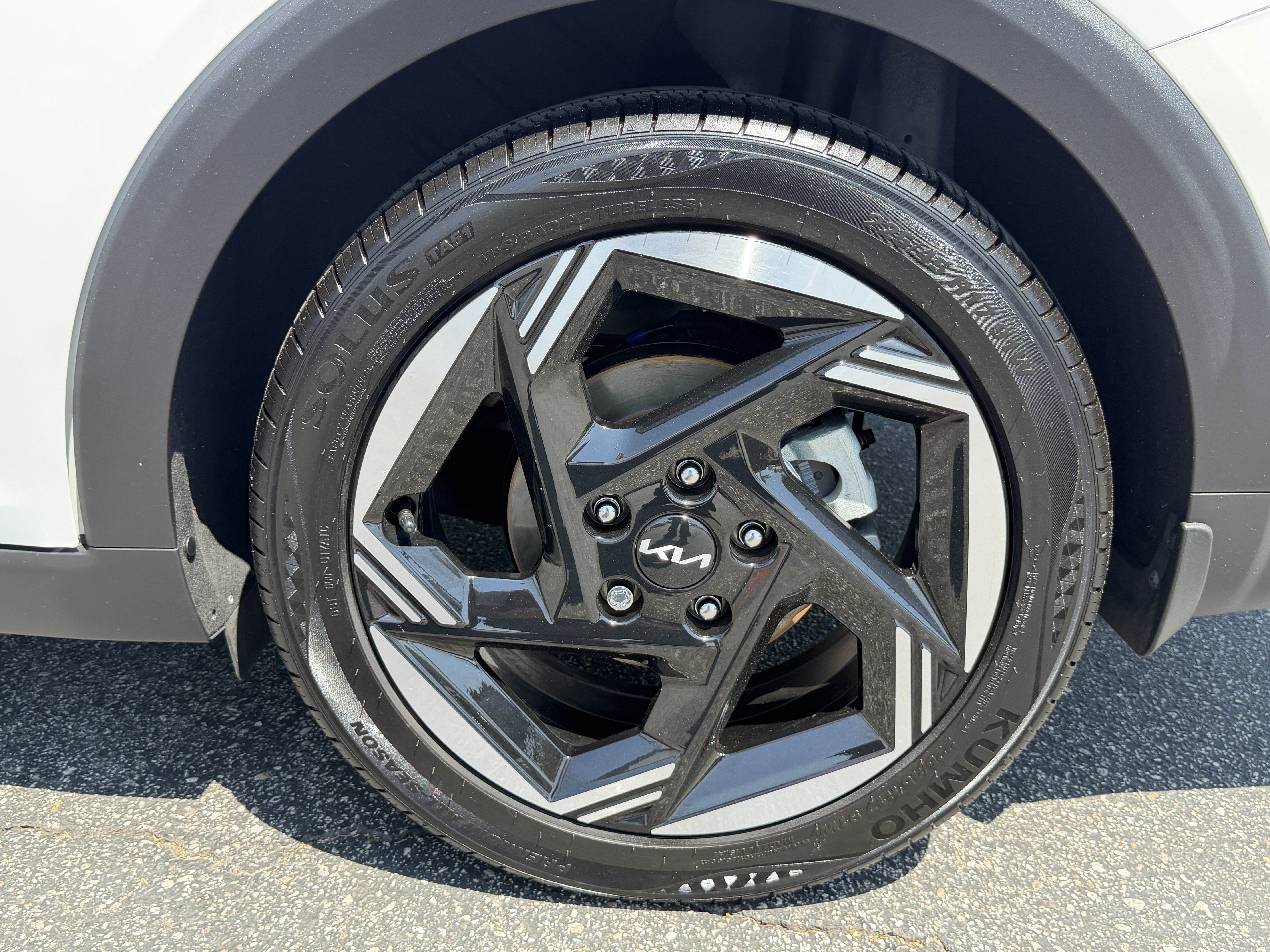 Certified 2025 Kia K4 EX FWD image 11