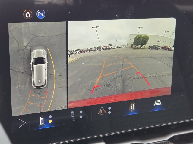 New 2026 Chevrolet Equinox LT w/ Safety and Technology Package AWD/4WD image 4
