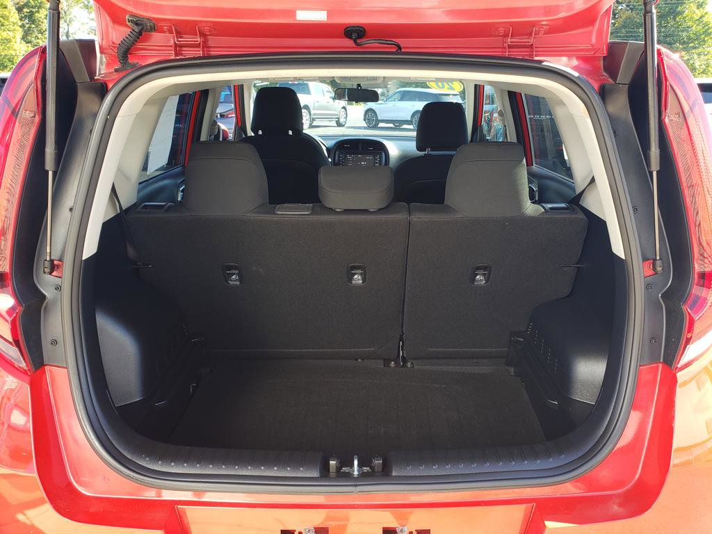 Used 2020 Kia Soul LX image 7