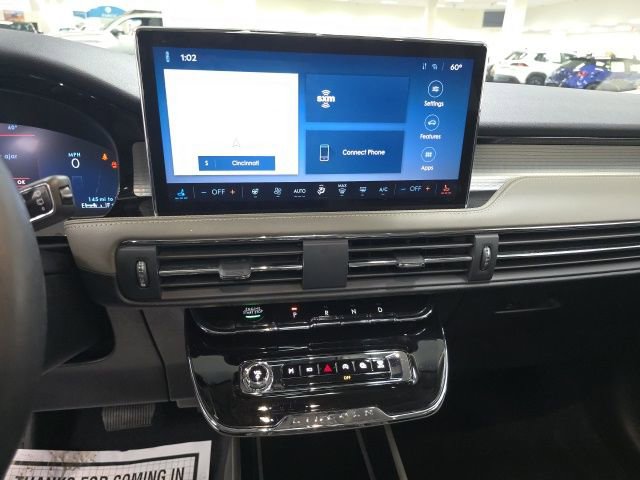 Used 2023 Lincoln Corsair AWD w/ Equipment Group 101A image 24