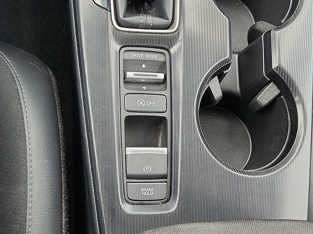 Used 2024 Honda Civic Sport image 18