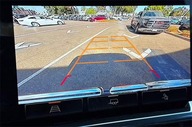 New 2026 GMC Sierra 1500 Elevation w/ Preferred Package image 23