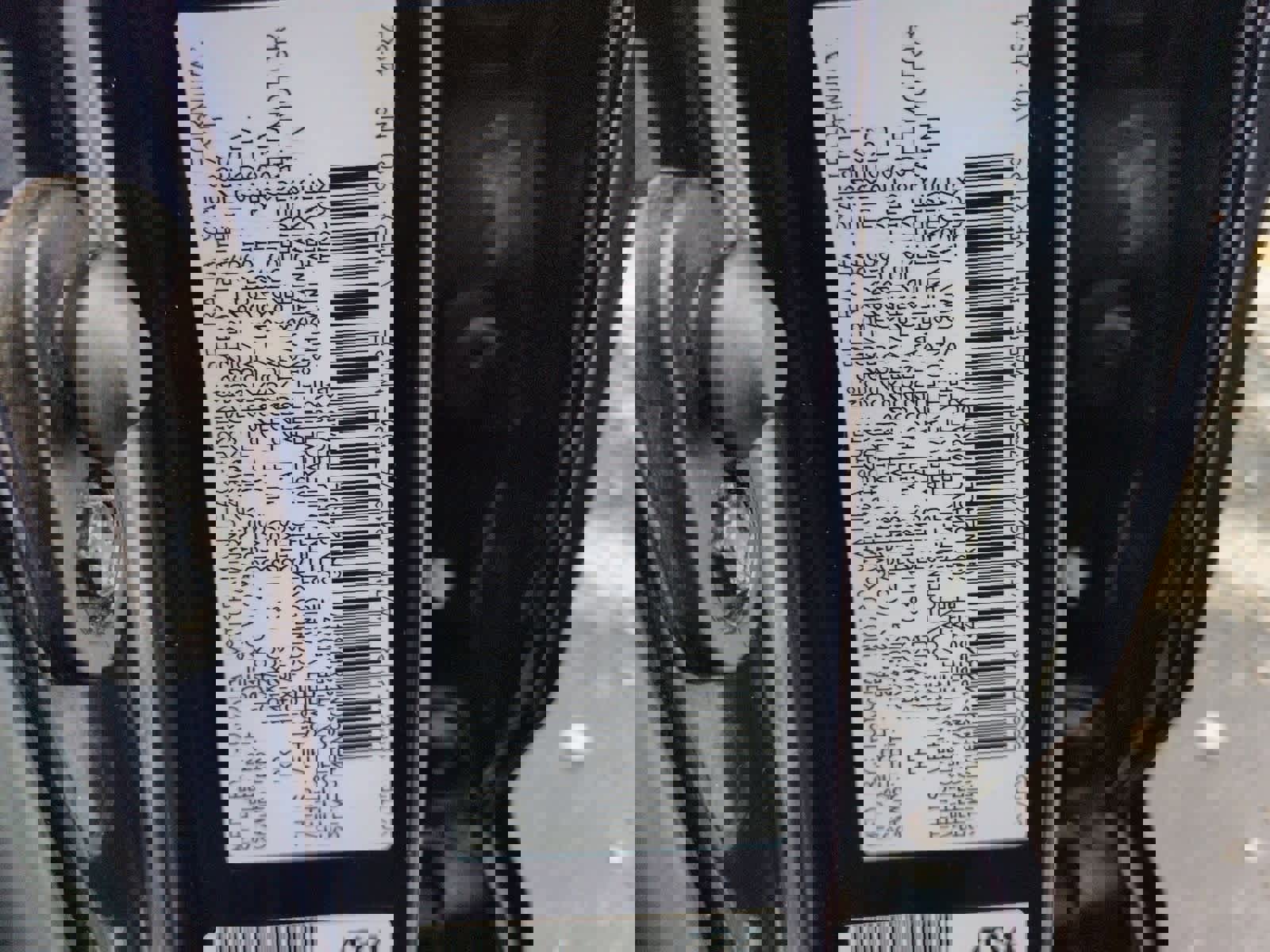 Used 2012 Toyota Tacoma 4x4 Double Cab image 37