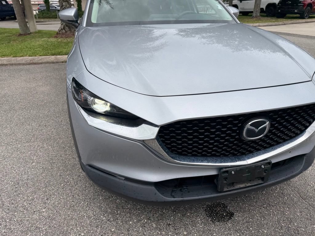 Used 2021 MAZDA CX-30 AWD 2.5 S w/ Preferred Package image 13