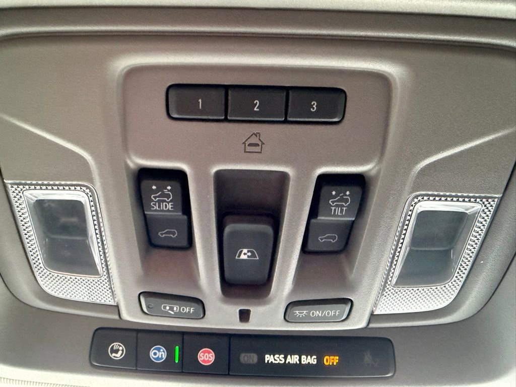 Certified 2021 GMC Sierra 1500 Denali w/ Denali Ultimate Package image 37