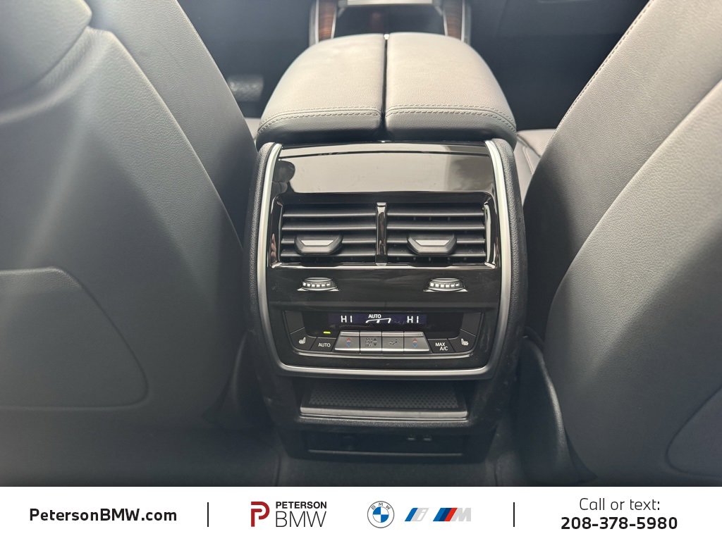 New 2026 BMW X5 xDrive40i image 21