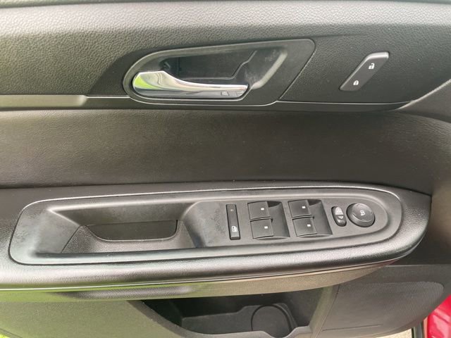 Used 2014 GMC Acadia SLE image 19