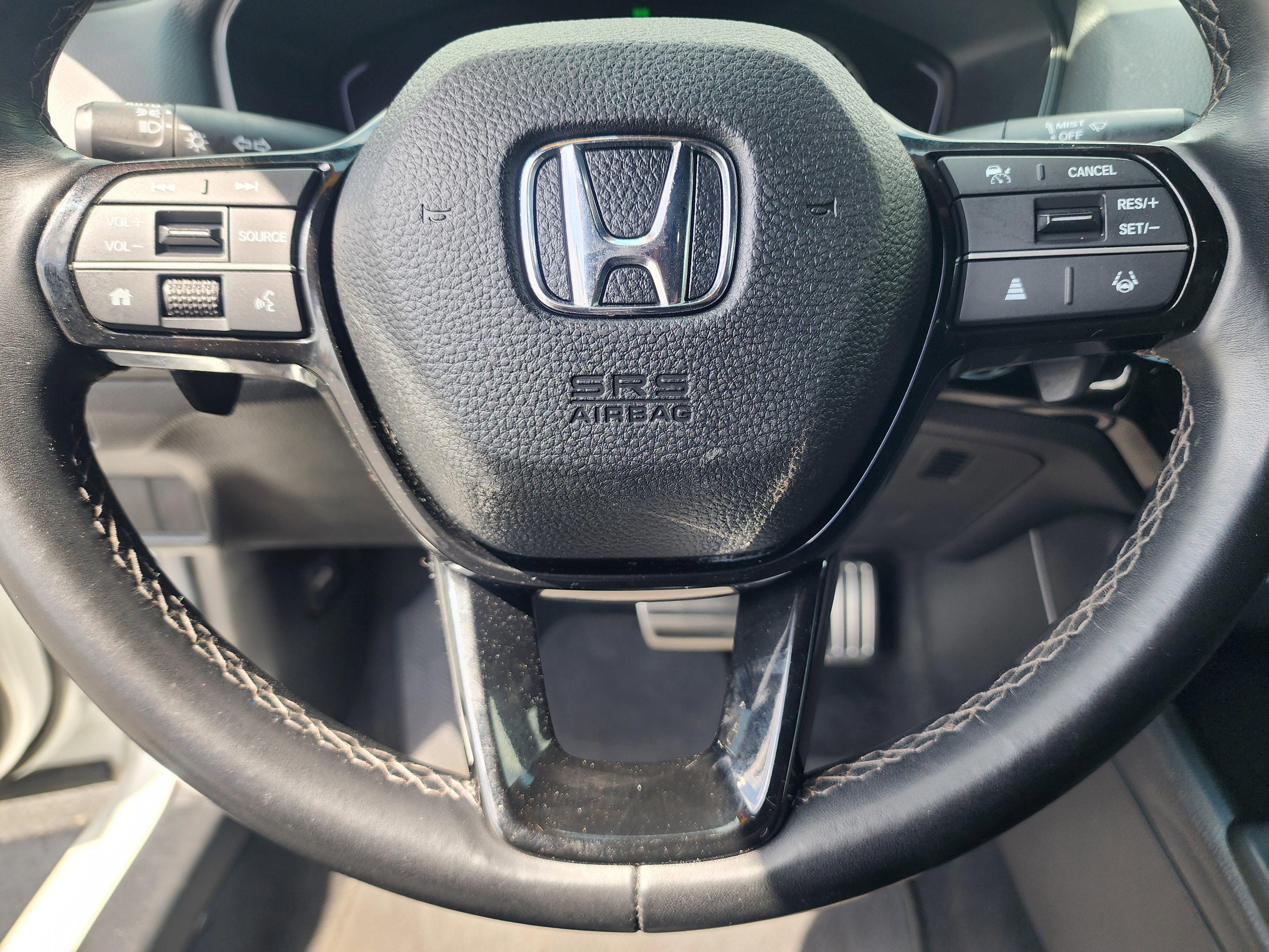 Used 2024 Honda Civic Sport image 25