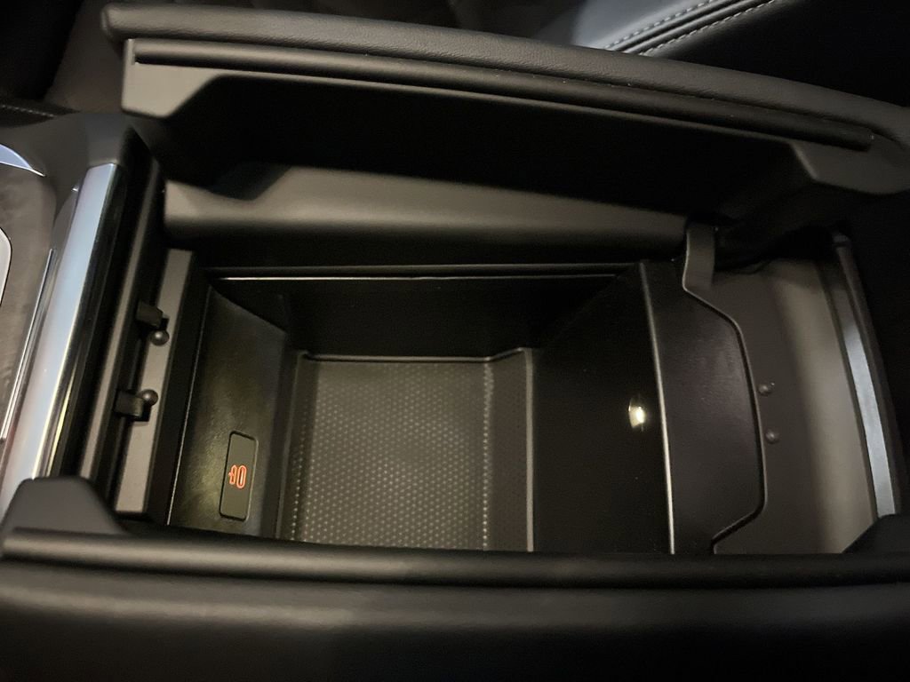 New 2026 BMW X5 xDrive50e image 21