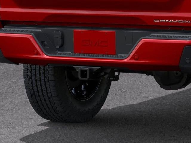 New 2026 GMC Canyon Denali image 14
