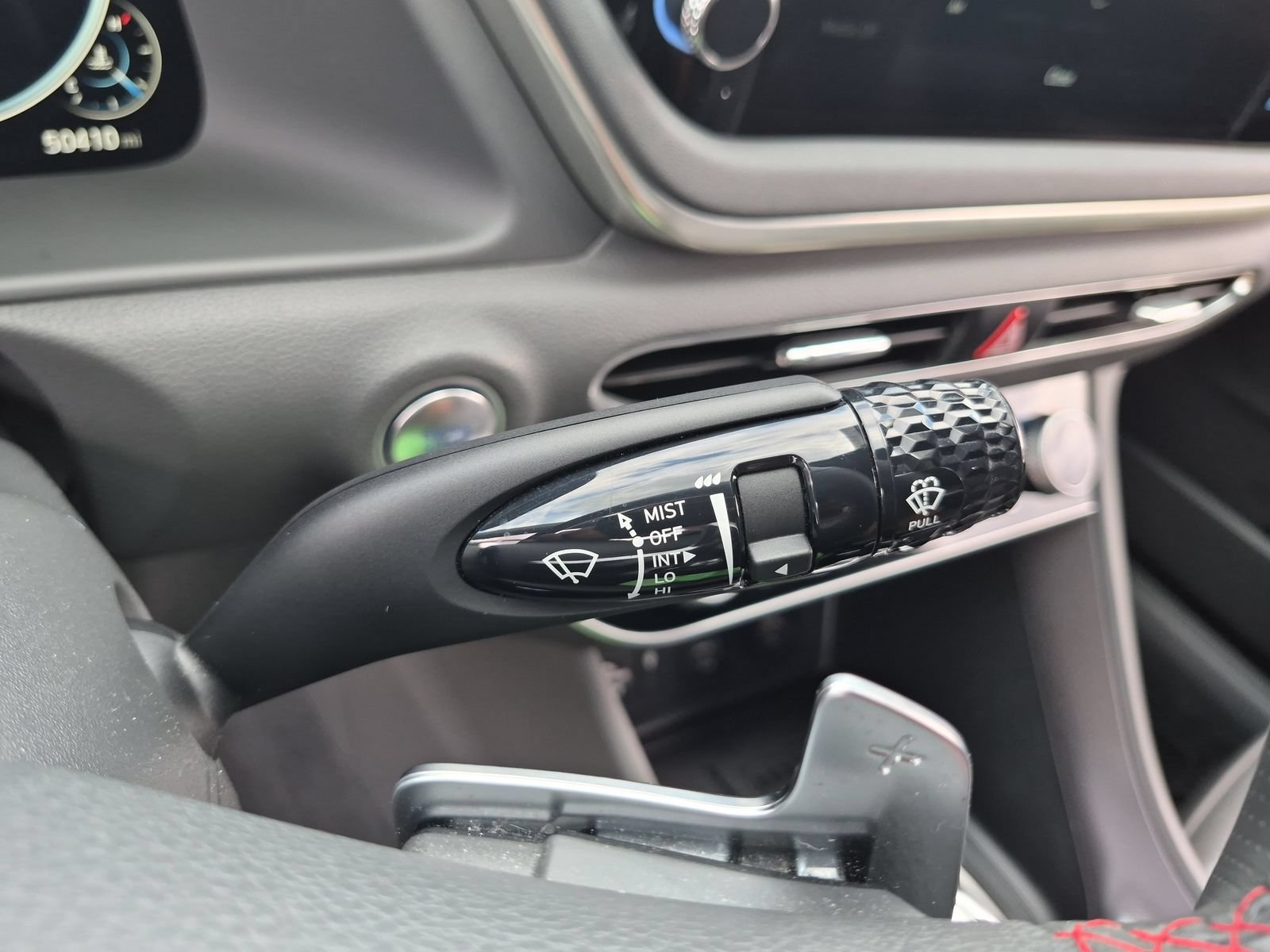 Used 2022 Hyundai Sonata SEL Plus FWD image 24