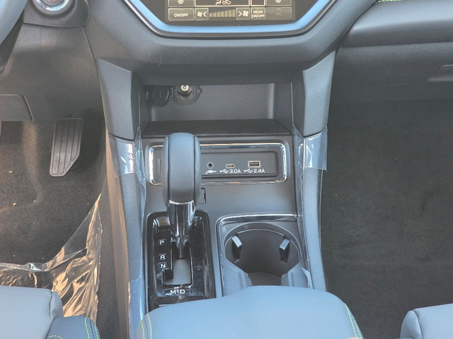 New 2025 Subaru Ascent Onyx Edition image 14