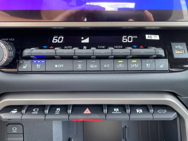 New 2026 Toyota Tundra Limited AWD/4WD image 9