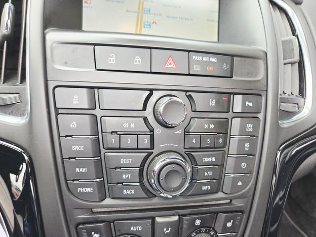 Used 2016 Buick Cascada Premium FWD image 34