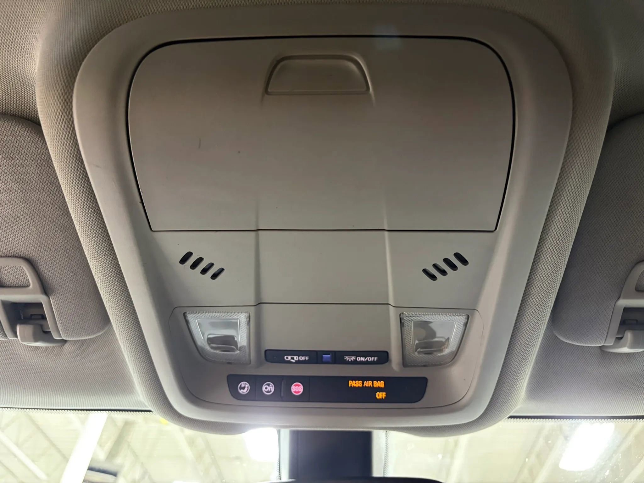 Used 2018 GMC Terrain SLT FWD image 49
