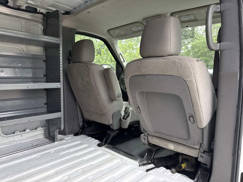 Used 2016 Nissan NV 1500 S w/ Power Package image 15