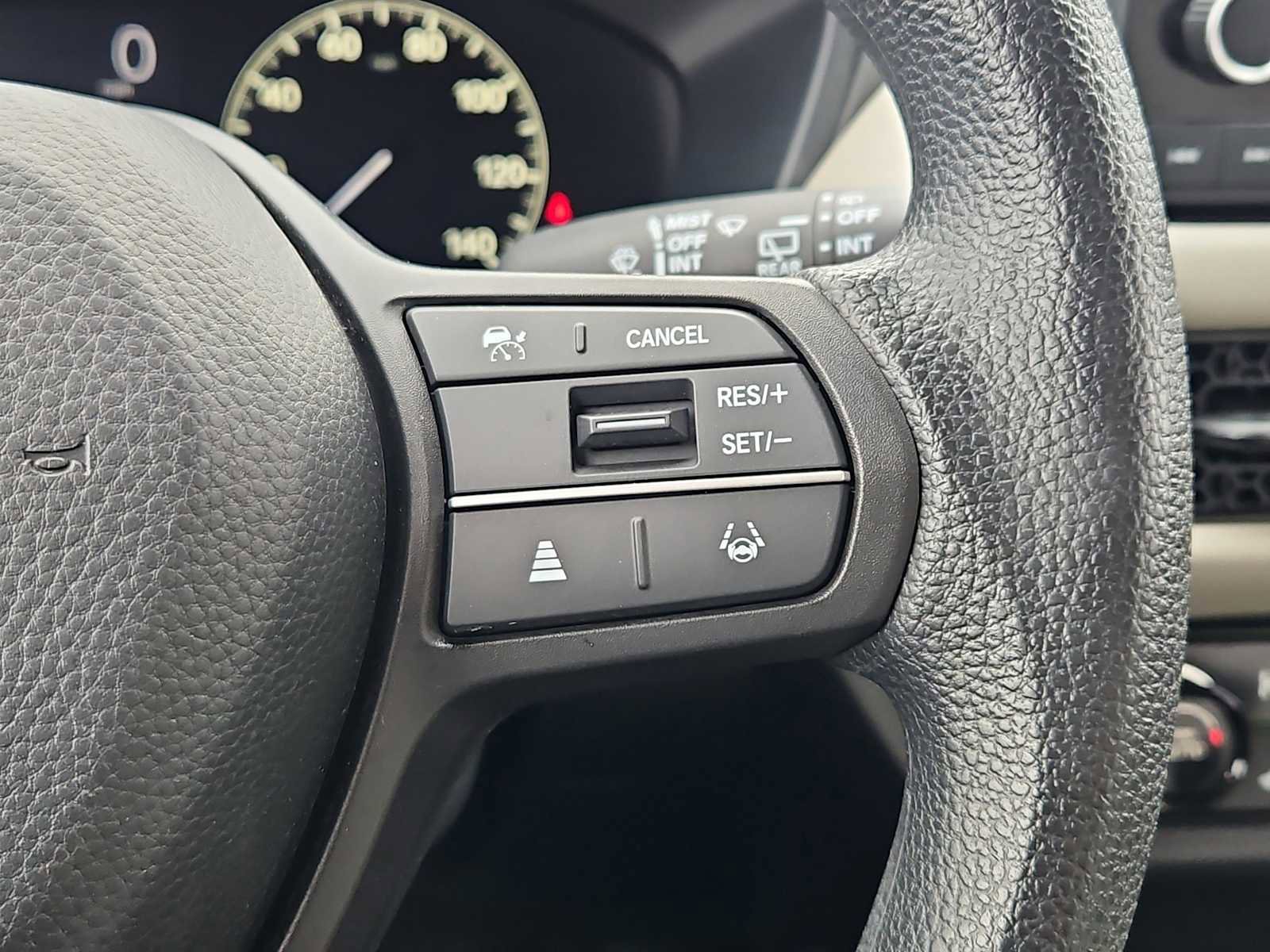 Certified 2024 Honda HR-V LX image 13