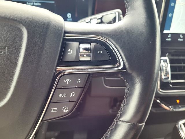Certified 2023 Lincoln Navigator L Reserve AWD/4WD image 23