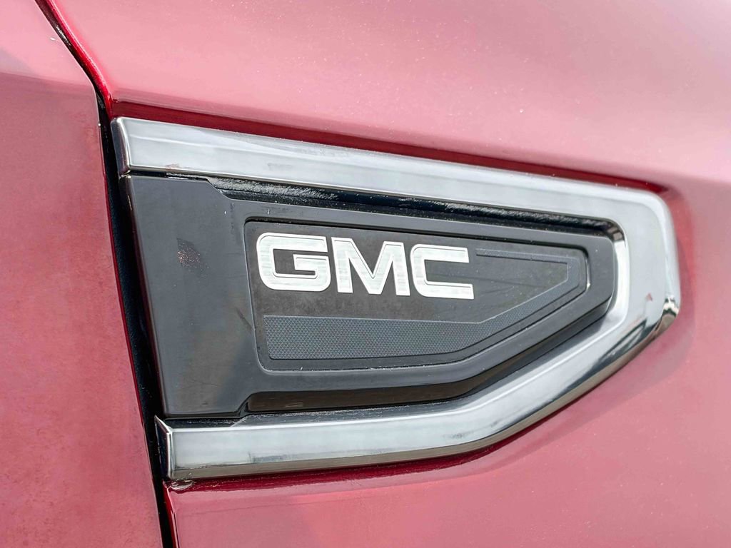 Used 2022 GMC Yukon XL AT4 image 13
