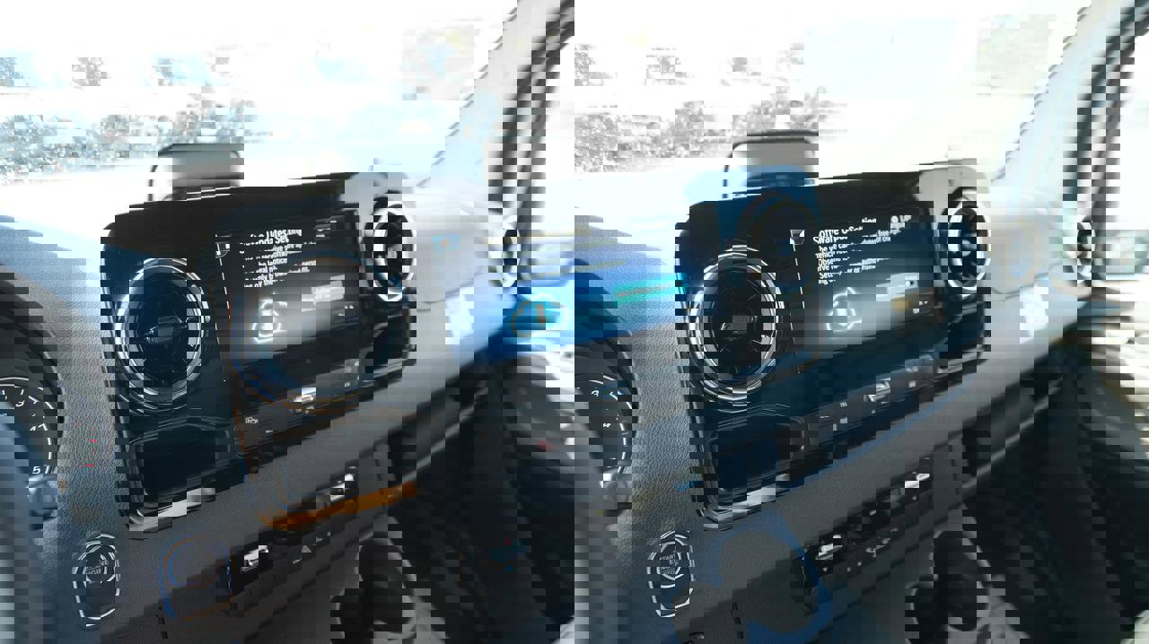 New 2025 Mercedes-Benz Sprinter 2500 image 10