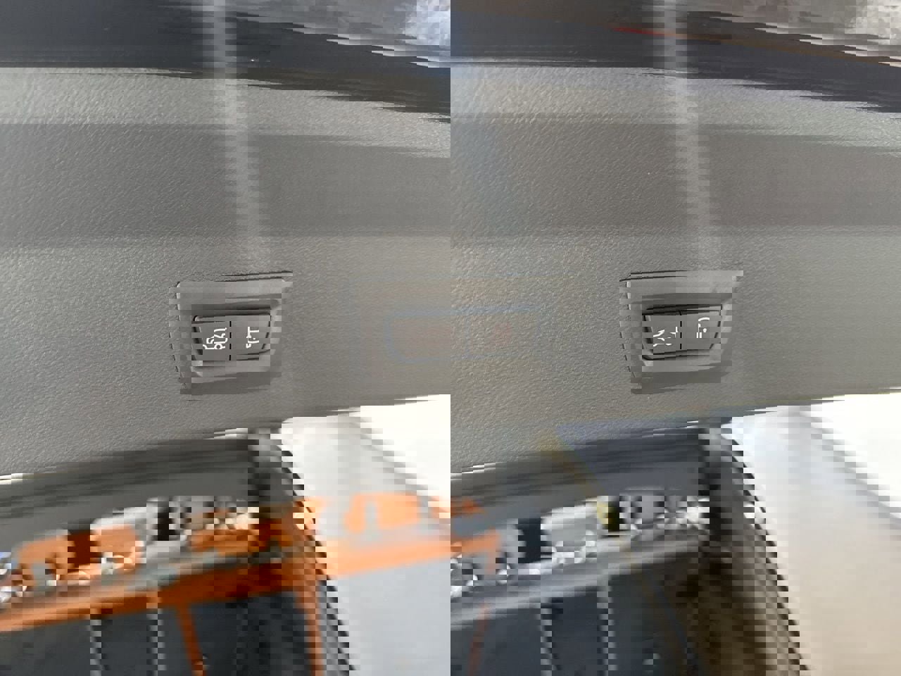 Certified 2024 BMW X3 M40i w/ Premium Package AWD/4WD image 11