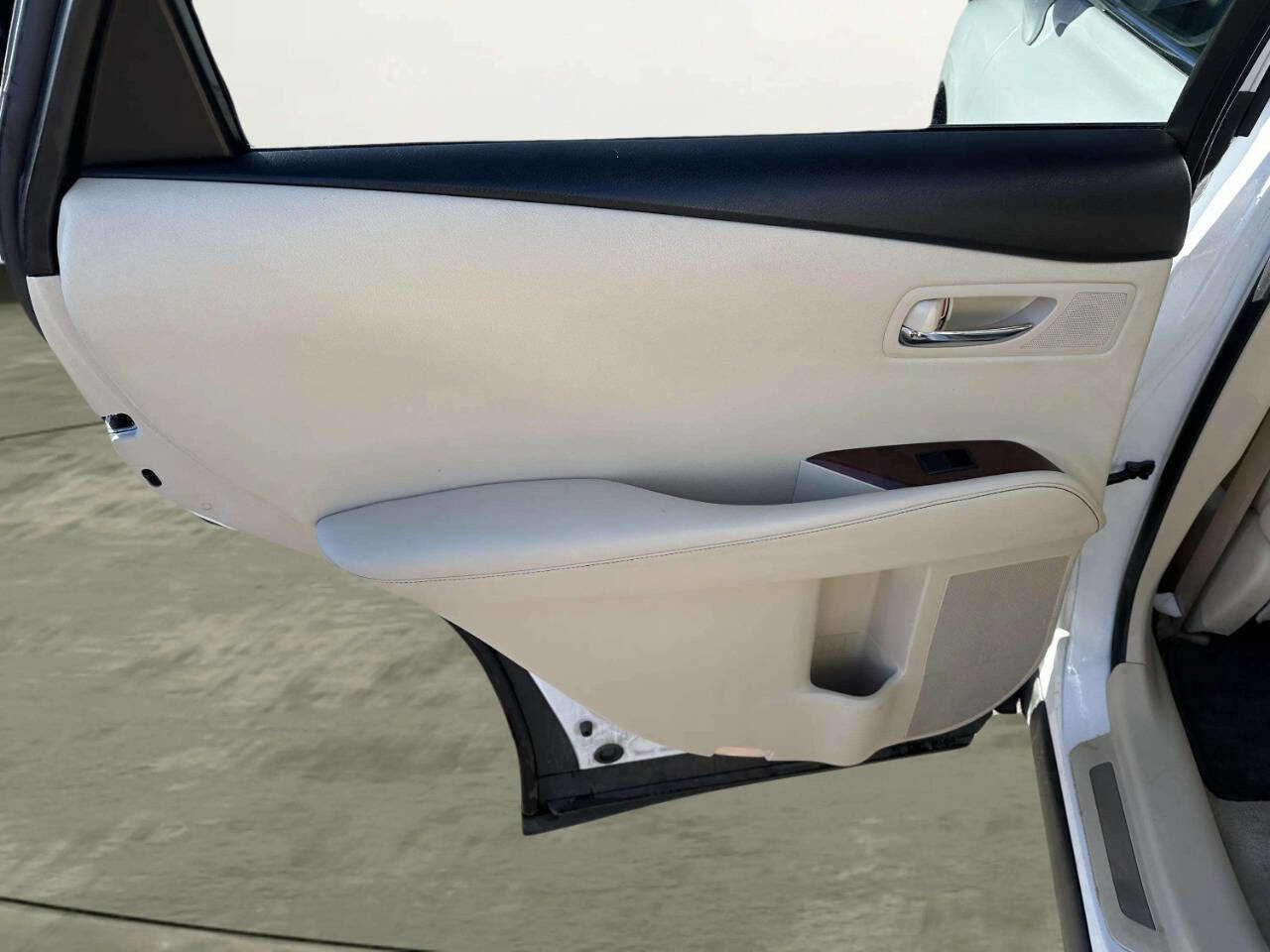 Used 2014 Lexus RX 350 AWD w/ Navigation Package image 19