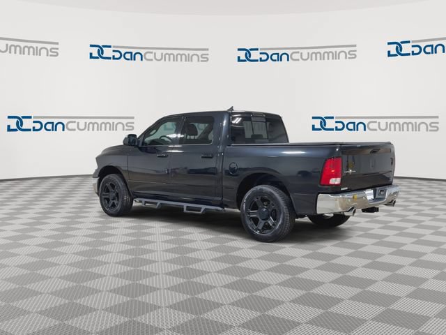 Used 2019 RAM 1500 Lone Star AWD/4WD image 6