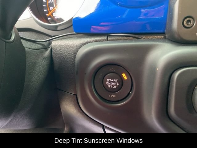 Used 2019 Jeep Wrangler Sport AWD/4WD image 17