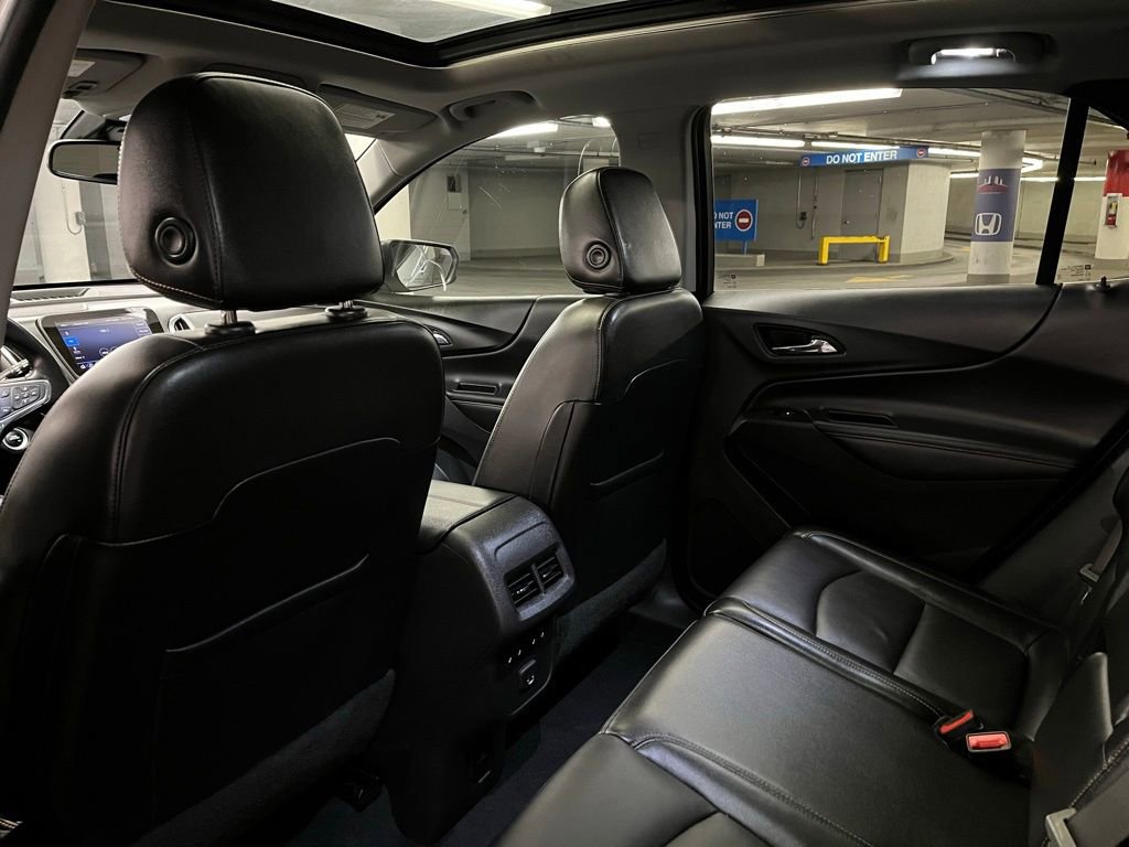 Used 2021 Chevrolet Equinox Premier image 20