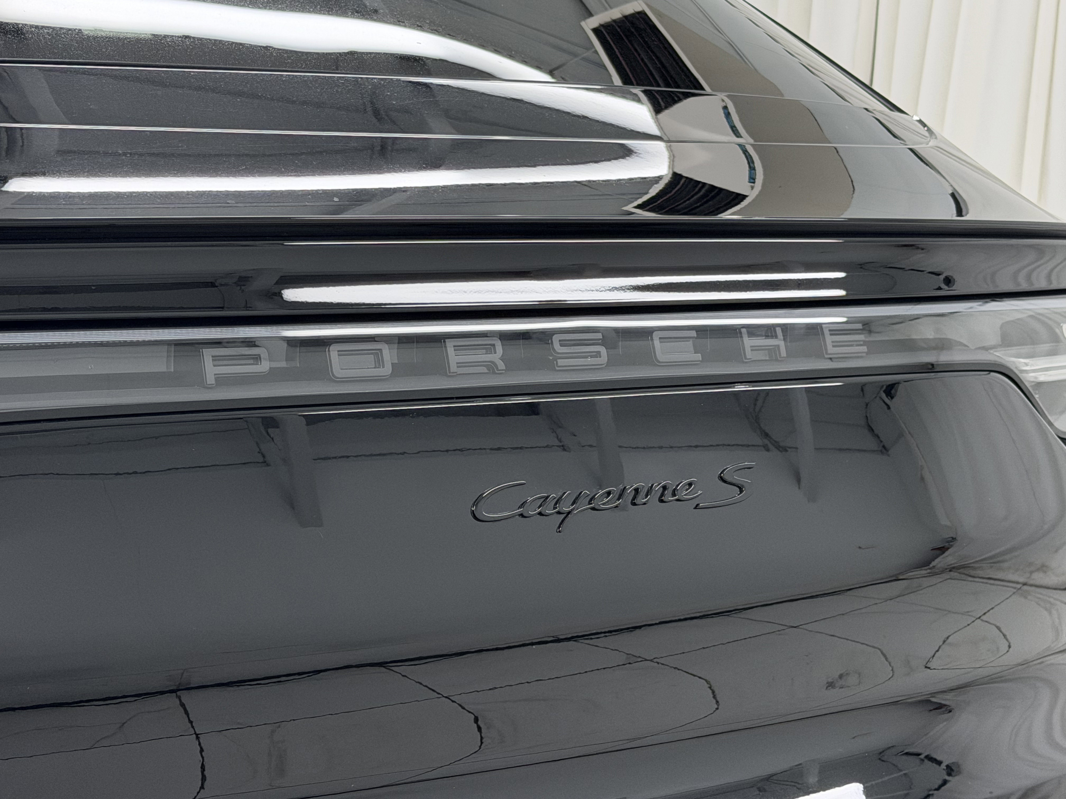 Certified 2022 Porsche Cayenne S image 66