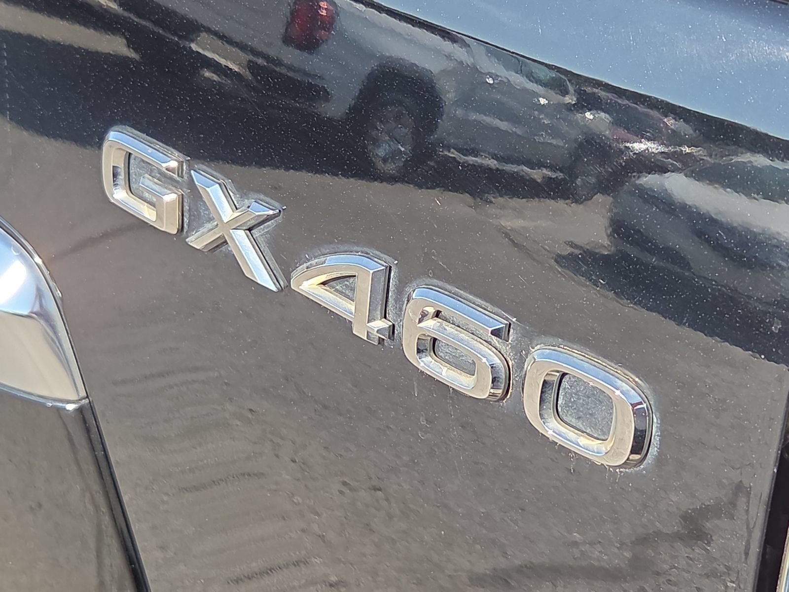 Used 2022 Lexus GX 460 Premium w/ Premium Plus Package AWD/4WD image 16